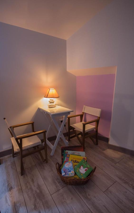 Les Chambres Touristique Julea Dienville Εξωτερικό φωτογραφία