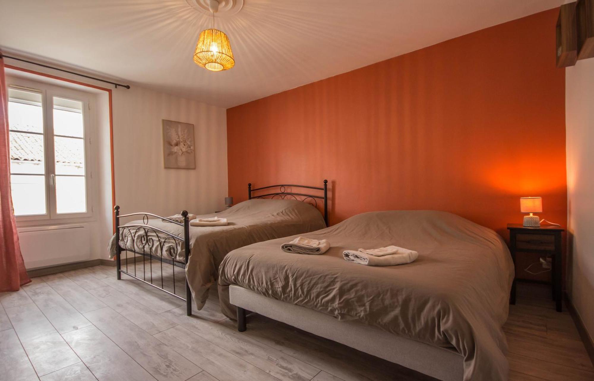Les Chambres Touristique Julea Dienville Εξωτερικό φωτογραφία