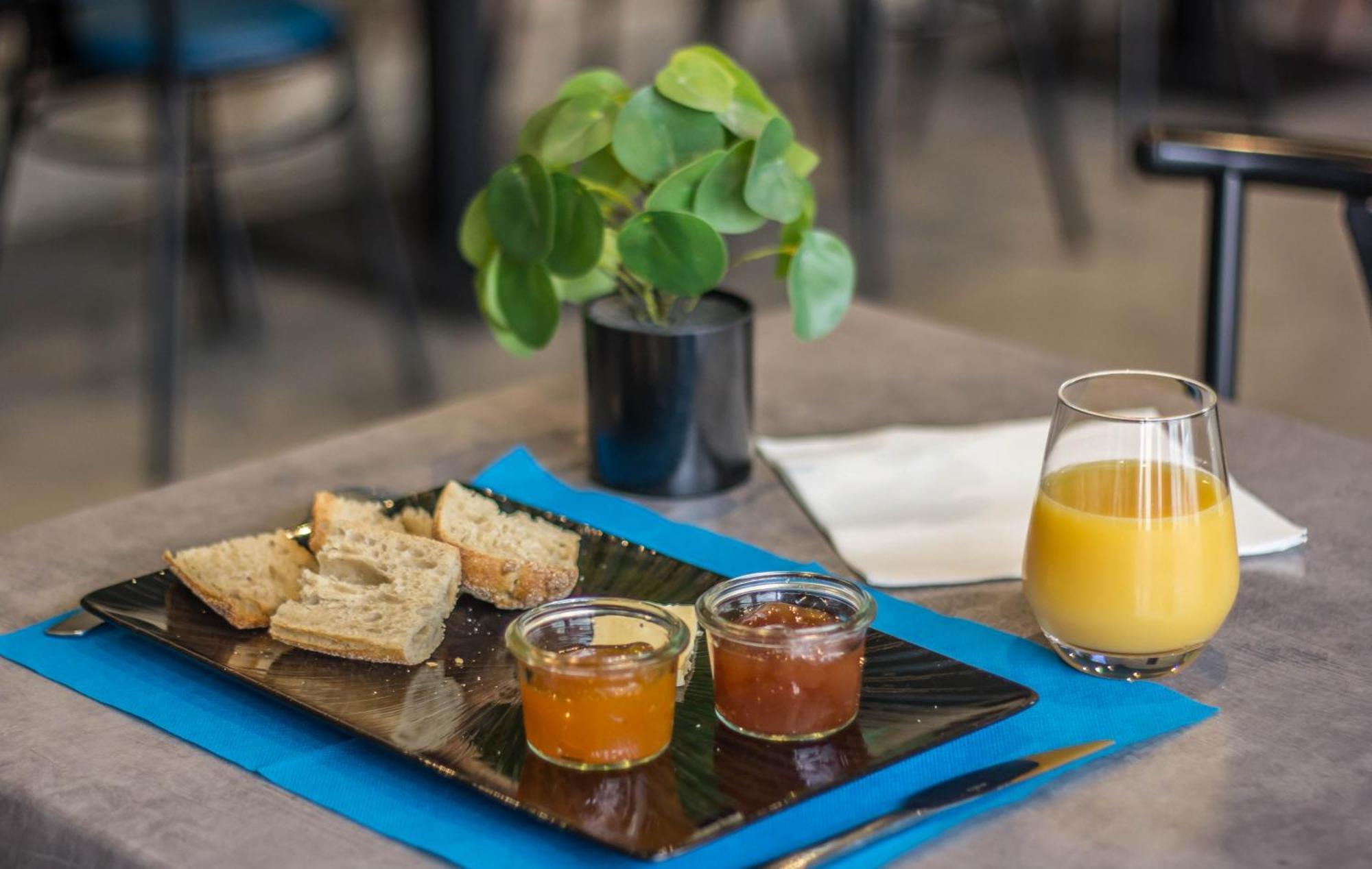 Les Chambres Touristique Julea Dienville Εξωτερικό φωτογραφία