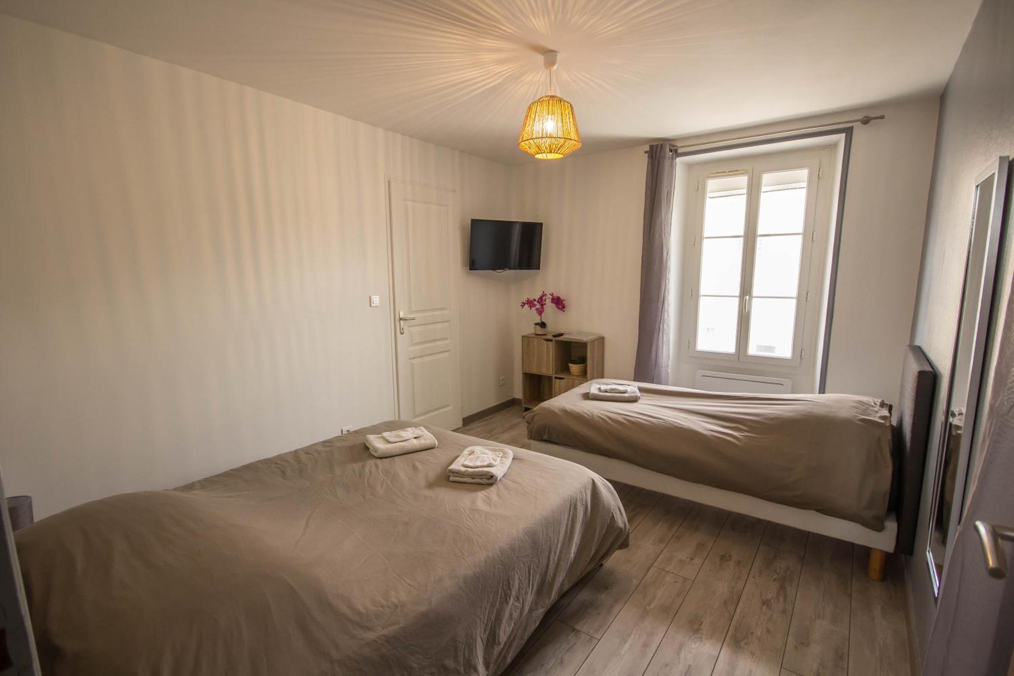 Les Chambres Touristique Julea Dienville Εξωτερικό φωτογραφία