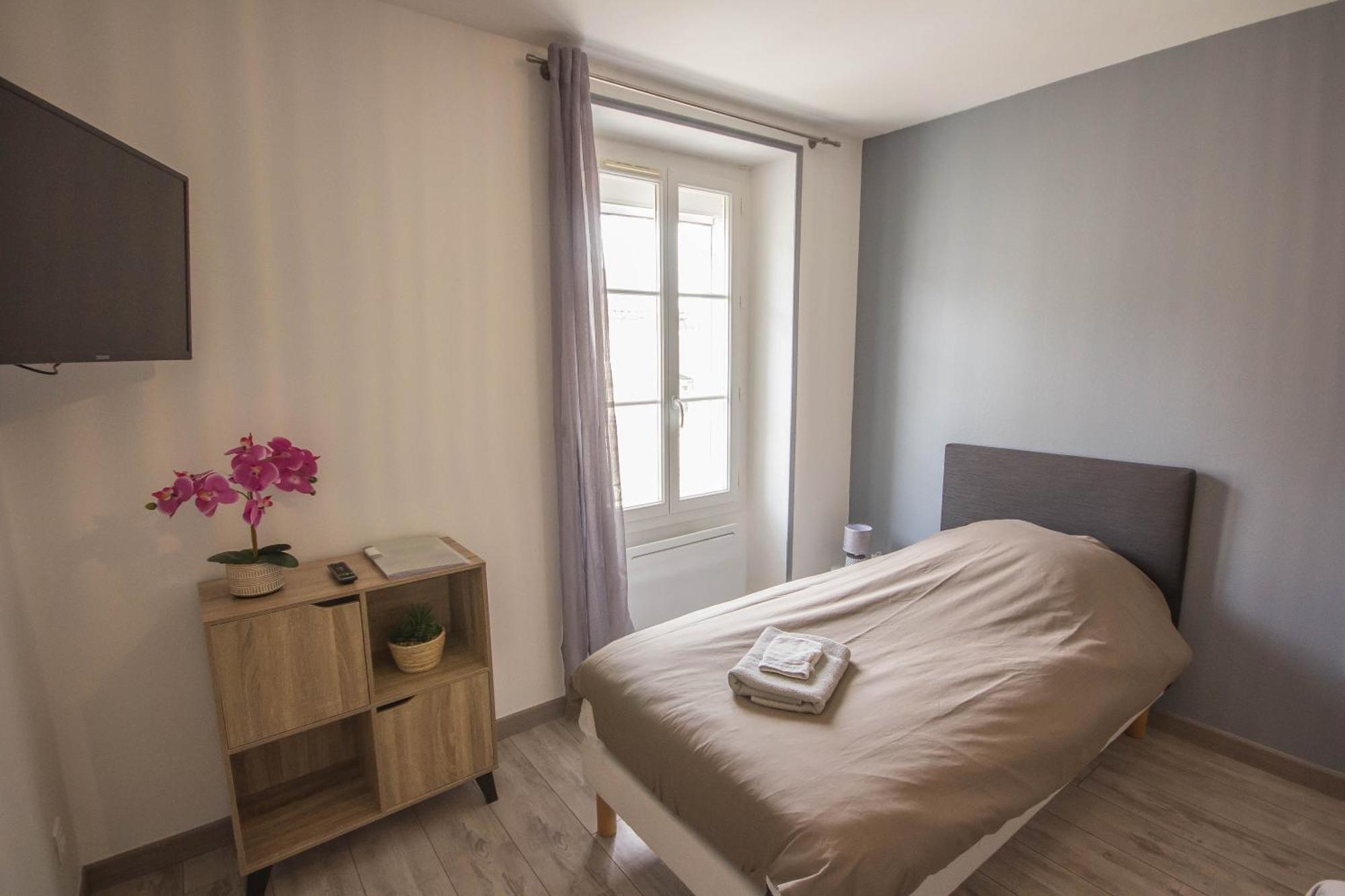 Les Chambres Touristique Julea Dienville Εξωτερικό φωτογραφία