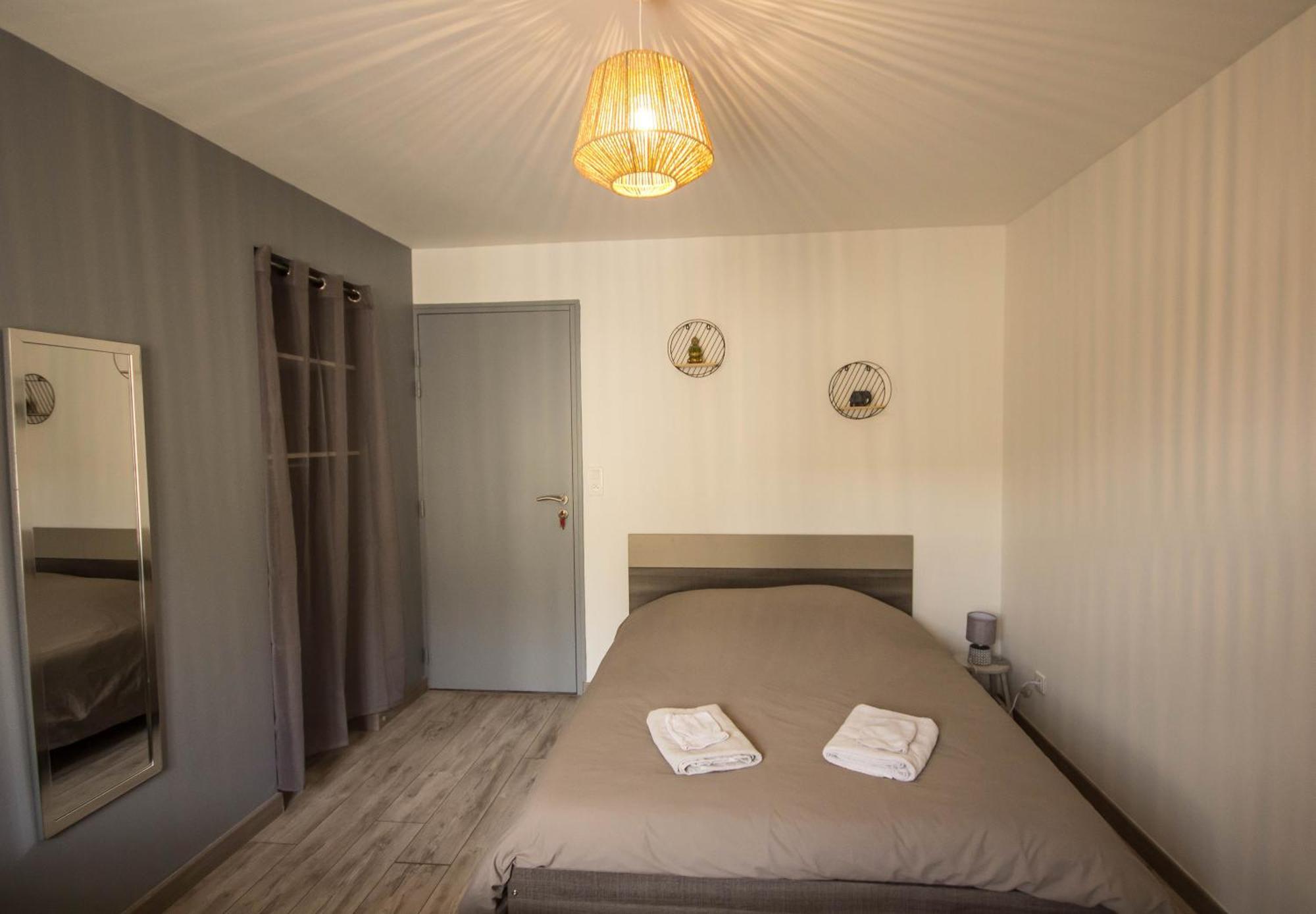 Les Chambres Touristique Julea Dienville Εξωτερικό φωτογραφία
